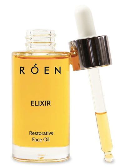 Roen Elixir Restorative Face Oil