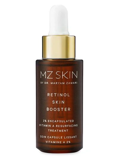 Mz Skin Retinol Skin Booster In Default Title