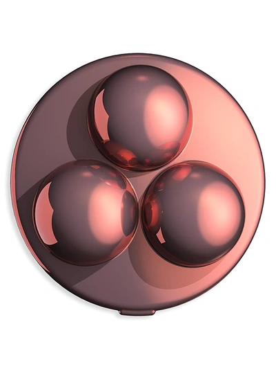 Pmd Relax Body Massager Replacement (various Colours) - Blush