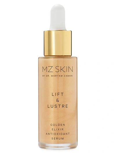 Mz Skin Women's Lift & Lustre Golden Elixir Antioxidant Serum