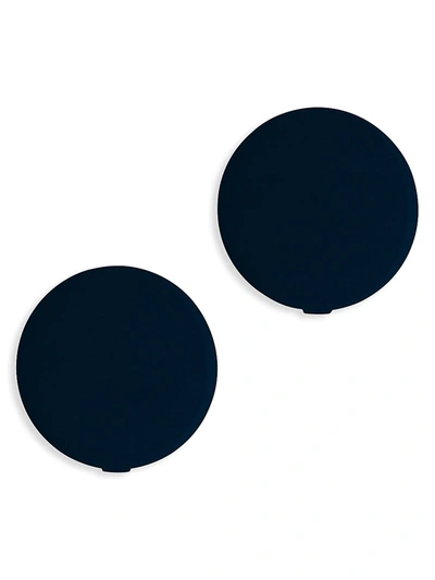 Pmd Polish Aluminium Oxide Exfoliator Replacements In Navy