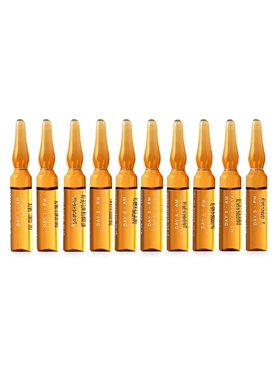Mz Skin Glow Boost Serum Ampoules
