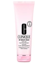 Clinique Jumbo All About Clean Rinse-off Foaming Cleanser 250ml