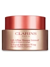 CLARINS WOMEN'S V-FACIAL INSTANT DEPUFFING FACE MASK,400095729393