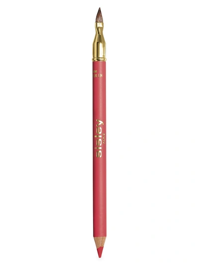 Sisley Paris Women's Phyto-lèvres Perfect Lipliner In Pink