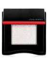 Shiseido Pop Powdergel Eye Shadow In 01 Shin Shin Crystal