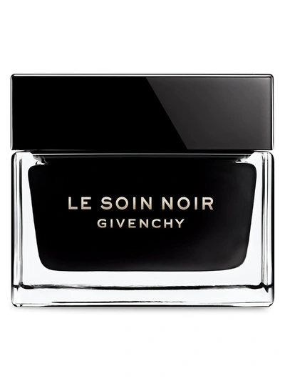 Givenchy Le Soin Noir Light Cream 50ml In White