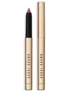 Bobbi Brown Luxe Defining Lipstick In Red Illusion