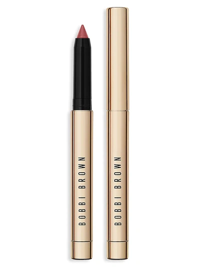 Bobbi Brown Luxe Defining Lipstick In Red Illusion