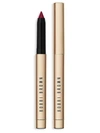 Bobbi Brown Luxe Defining Lipstick In Orchid Noir