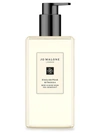 Jo Malone London 8.5 Oz. English Pear & Freesia Body & Hand Wash