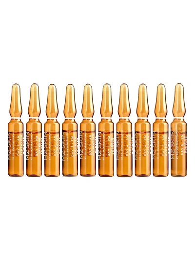 Mz Skin Hydra-boost Ampoules 10-piece Set