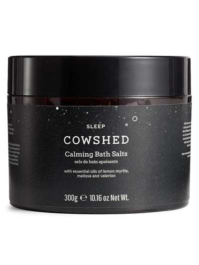 Cowshed Sleep Calming Bath Salts