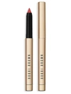 Bobbi Brown Luxe Defining Lipstick In Terracotta