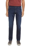 Ag Everett Slim Straight Leg Jeans In Pursuit
