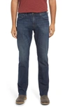 Ag Everett Slim Straight Leg Jeans In 6 Years Realm