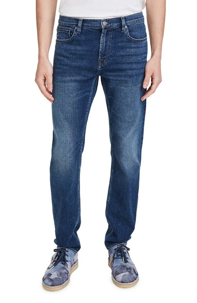 7 For All Mankind Slimmy Slim Fit Stretch Jeans In Colinas