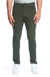 Public Rec Slim Workday Pants In Green