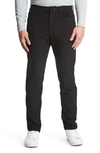 Public Rec Straight Workday Pants In Black