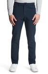 Public Rec Men's Workday Slim-fit Tech Pants In Navy