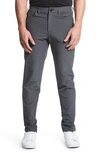 Public Rec Straight Workday Pants In Slate