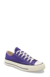 CONVERSE CHUCK TAYLOR® ALL STAR® 70 LOW TOP SNEAKER,170553C