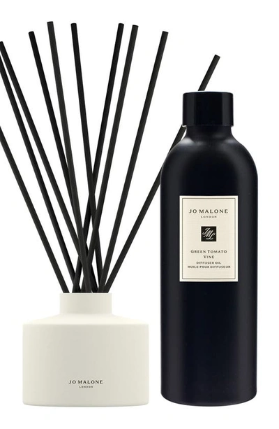 Jo Malone London Green Tomato Vine Reed Diffuser