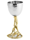 Michael Aram Olive Branch Celebration Cup