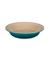 Le Creuset Heritage Pie Dish In Nocolor