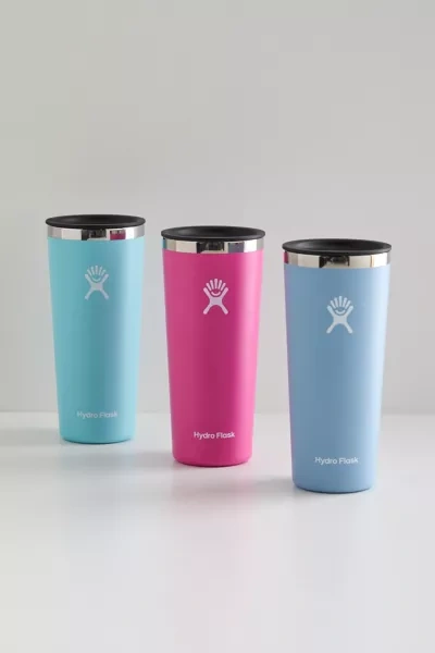 Hydro Flask 22 oz Tumbler In Slate | ModeSens