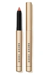 Bobbi Brown Luxe Defining Lipstick In Romantic