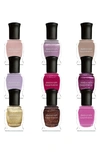 DEBORAH LIPPMANN BEAUTIFUL DIRTY RICH GEL LAB PRO NAIL POLISH SET,11608