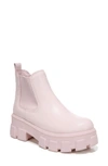 CIRCUS BY SAM EDELMAN DARIELLE PLATFORM CHELSEA BOOT,H14121S