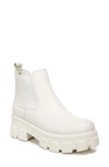 Circus By Sam Edelman Darielle Platform Chelsea Boot In Modern Ivory