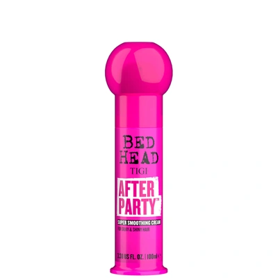 Tigi Bed Head After Party Smoothing Cream For Silky And Shiny Hair 100ml