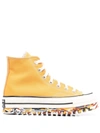 CONVERSE TREK CHUCK 70 HIGH-TOP SNEAKERS