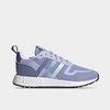 Adidas Originals Adidas Women's Originals Multix Casual Shoes In Violet Tone/orbit Violet/halo Blue