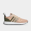 Adidas Originals Adidas Women's Originals Multix Casual Shoes In Halo Blush/feather Grey /black