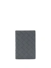 BOTTEGA VENETA INTRECCIATO BI-FOLD WALLET