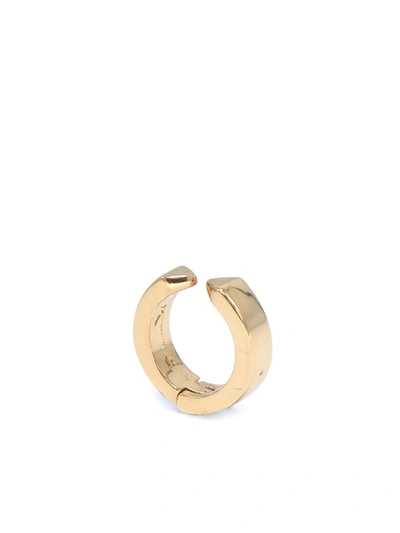 Capsule Eleven Hidden Symbols Ear Cuff Gold