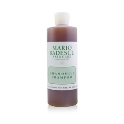 Mario Badescu Chamomile Shampoo 16 oz For All Hair Types Hair Care 785364110045