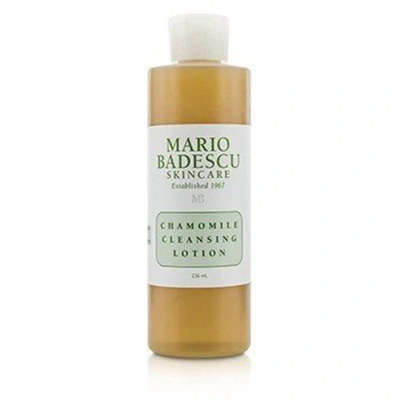 Mario Badescu Ladies Chamomile Cleansing Lotion 8 oz For Dry/ Sensitive Skin Types Skin Care 785364200074