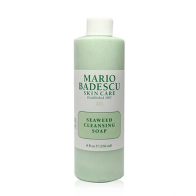 Mario Badescu Ladies Seaweed Cleansing Soap 8 oz For All Skin Types Skin Care 785364010277