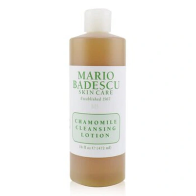 Mario Badescu Ladies Chamomile Cleansing Lotion 16 oz For Dry/ Sensitive Skin Types Skin Care 785364200081