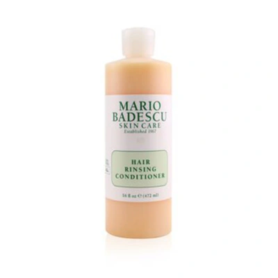 Mario Badescu Hair Rinsing Conditioner 16 oz For All Hair Types Hair Care 785364110076