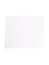 La Stupenderia Logo-print Blanket In White