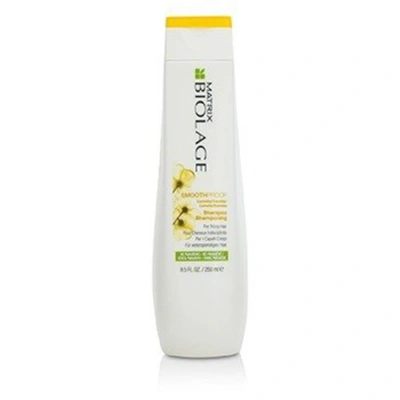 Matrix Biolage Smoothproof Shampoo 8.5 oz For Frizzy Hair Hair Care 3474630620926