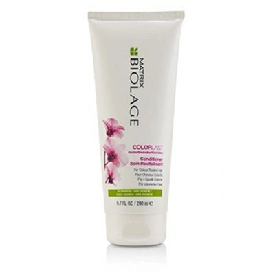 Matrix Biolage Colorlast Conditioner 6.7 oz For Color-treated Hair Hair Care 3474630619944
