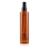 MATRIX TOTAL RESULTS MEGA SLEEK IRON SMOOTHER DEFRIZZING LEAVE-IN SPRAY 8.5 OZ HAIR CARE 884486235633