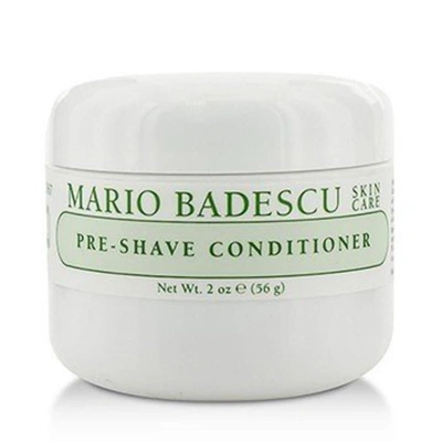 Mario Badescu Mens Pre-shave Conditioner 2 oz Skin Care 785364120075